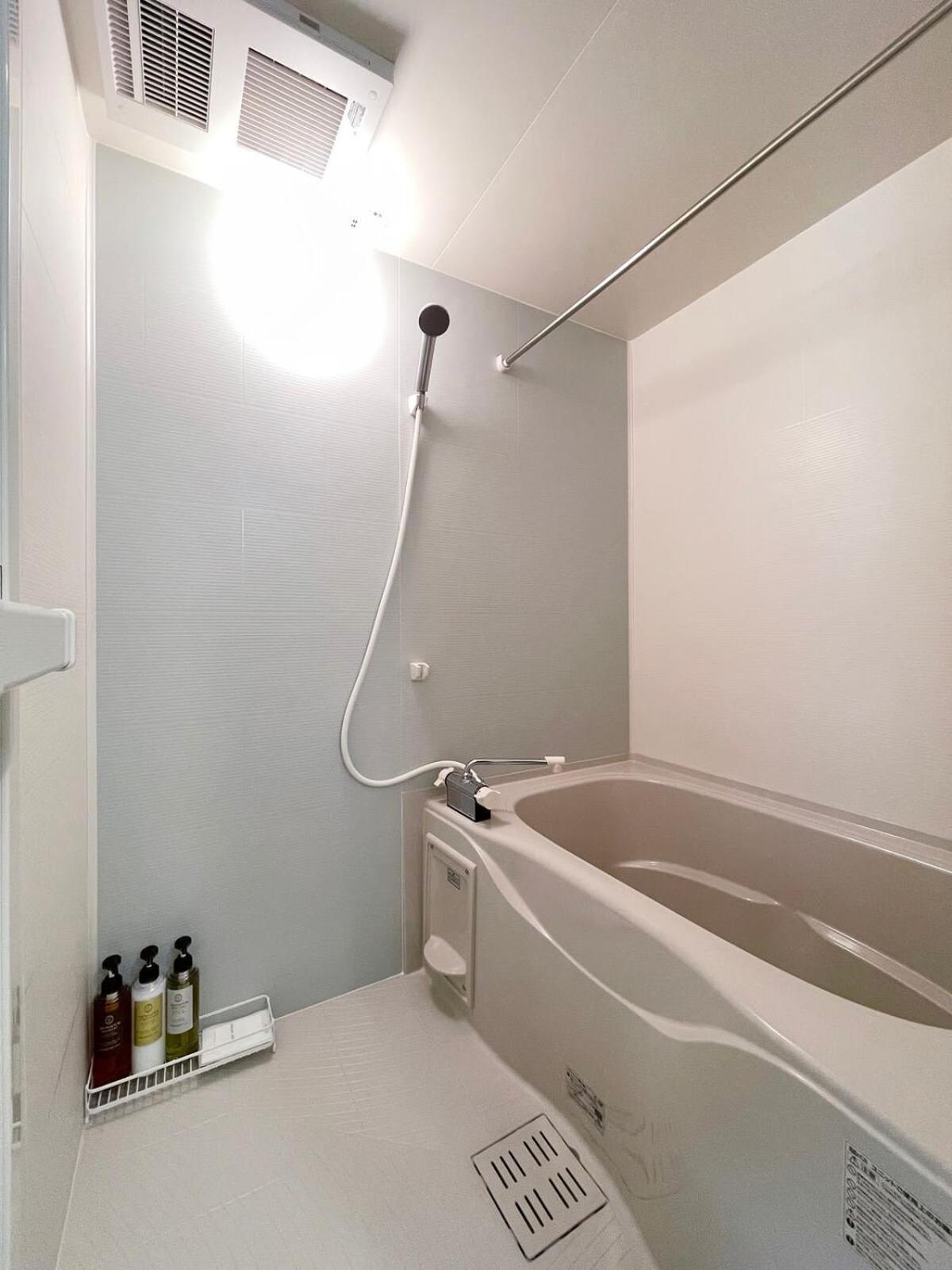 Casaen - Brand New 1br Near Hondori Shopping District For 6 Ppl * Hiroshima