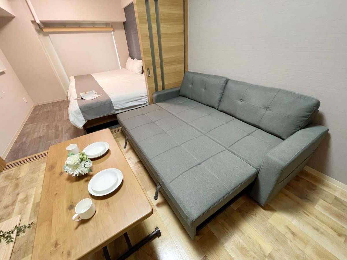 Casaen - Brand New 1br Near Hondori Shopping District For 6 Ppl Hiroshima