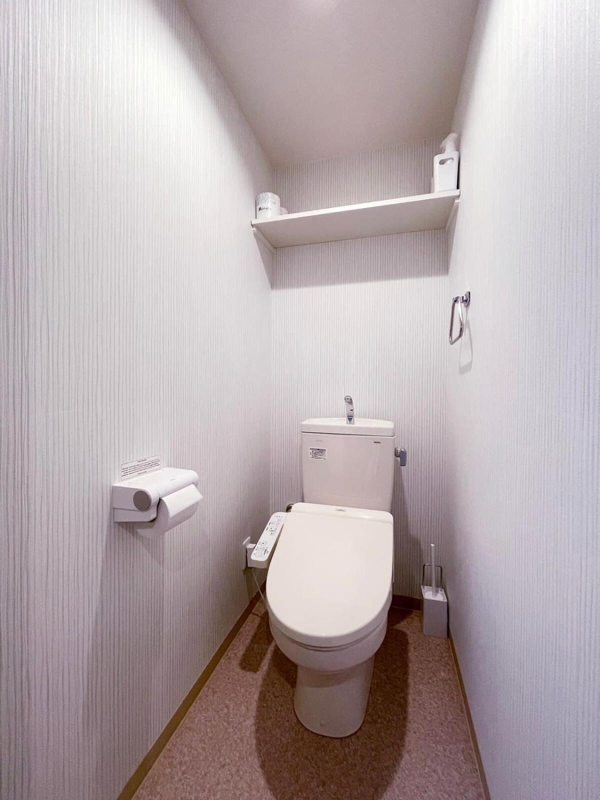 Casaen - Brand New 1br Near Hondori Shopping District For 6 Ppl Apartment *